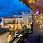 Appartement Casita De Ermita Old Town Calpe