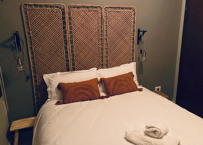 Appartement Casita De Ermita Old Town Calpe