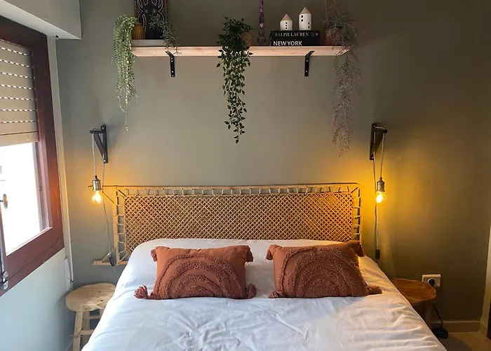 Appartement Casita De Ermita Old Town Calpe