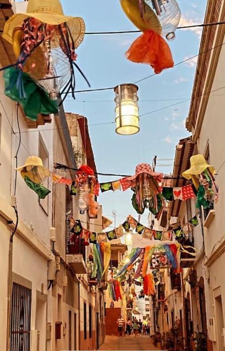 Casita De Ermita Old Town