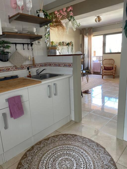 Apartamento Casita De Ermita Old Town Calpe
