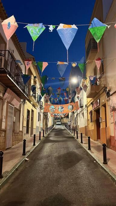 Apartamento Casita De Ermita Old Town *