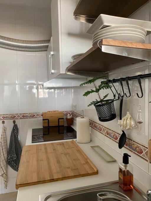 Casita De Ermita Old Town Calpe