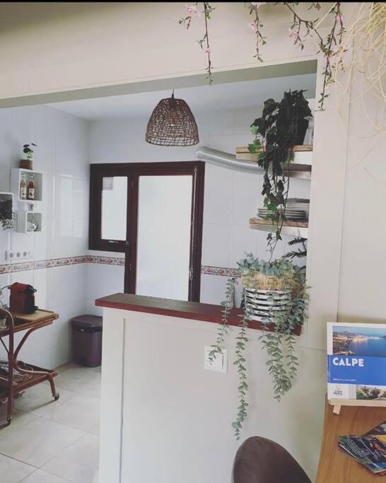 Apartamento Casita De Ermita Old Town *