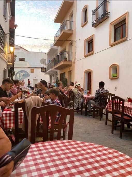 Casita De Ermita Old Town * Calpe