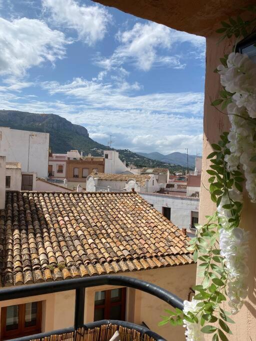 Apartamento Casita De Ermita Old Town