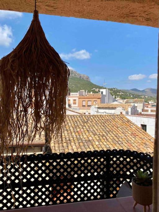 Casita De Ermita Old Town * Calpe