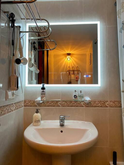 Casita De Ermita Old Town Apartamento Calpe