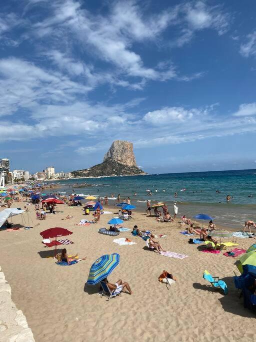 Casita De Ermita Old Town Calpe