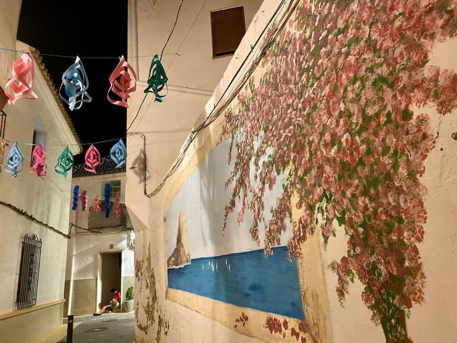 Casita De Ermita Old Town