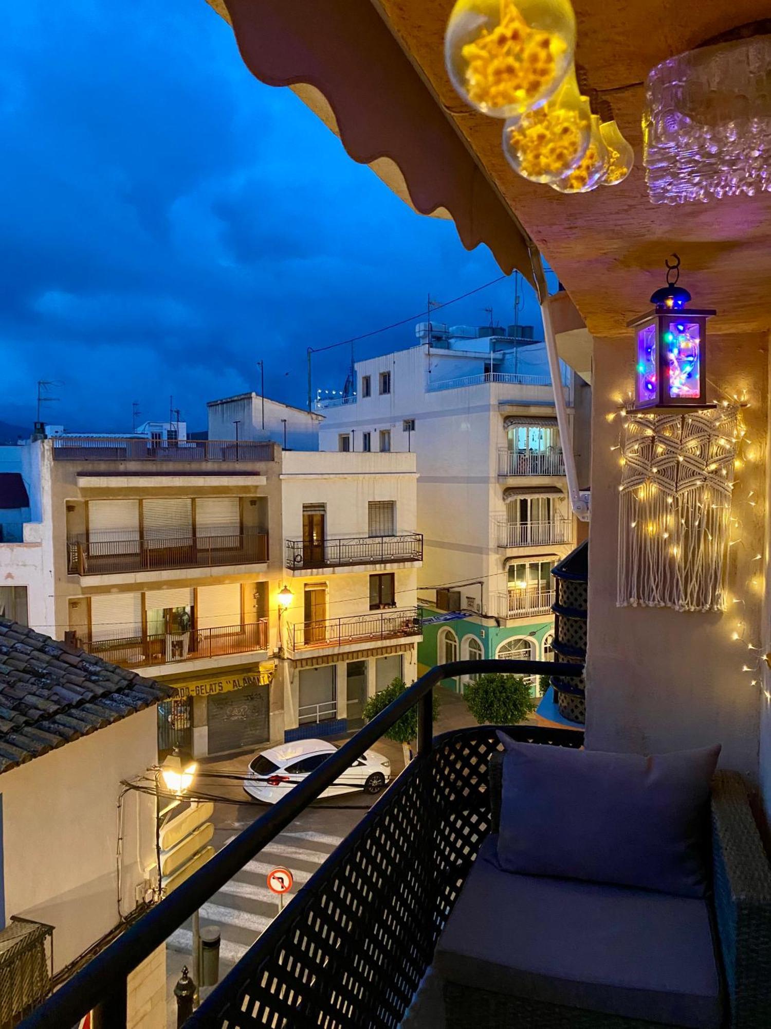 Casita De Ermita Old Town Apartamento