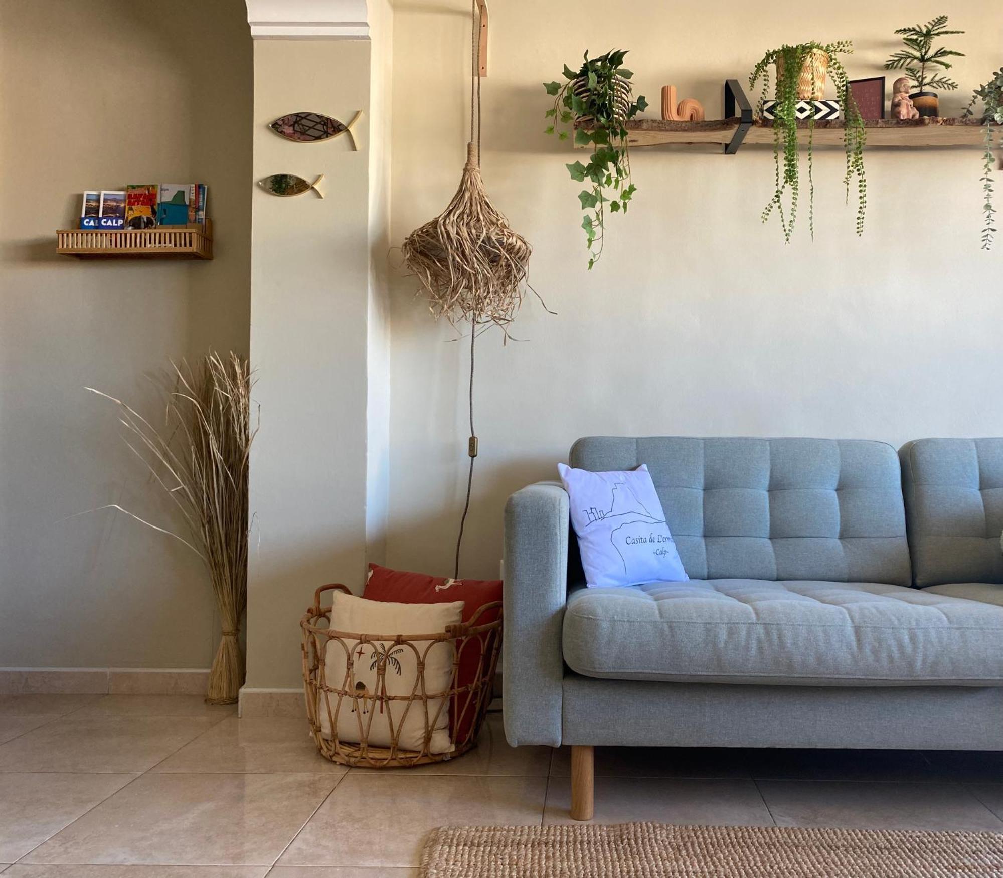 Casita De Ermita Old Town Calp